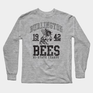 Burlington Bees Long Sleeve T-Shirt